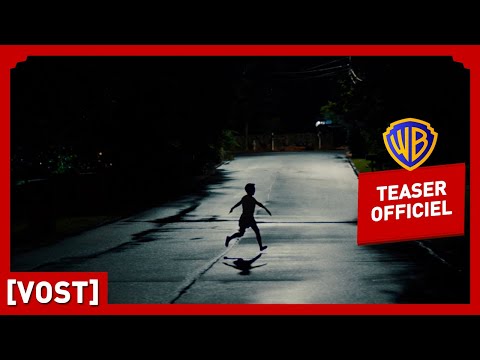 Teaser officiel (VOST)