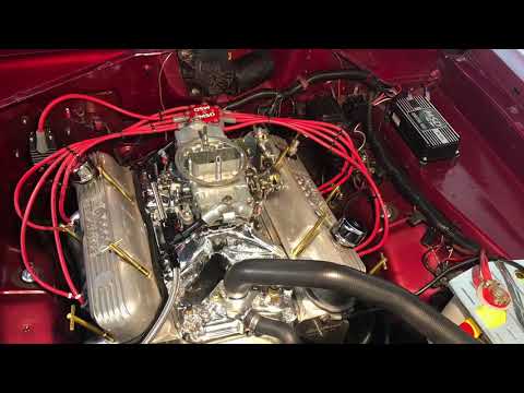 Mopar 360!  Cheap Easy 420 hp combo for Dodge 360!