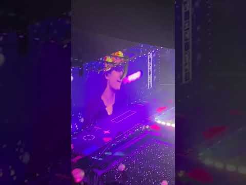 BTS YOUNG FOREVER + SPRING DAY LIVE SOFI STADIUM 211128