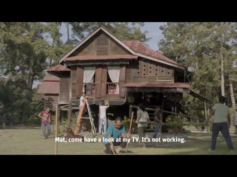 Iklan Raya 2017 | Apa ditunggu setiap kali raya - RHB