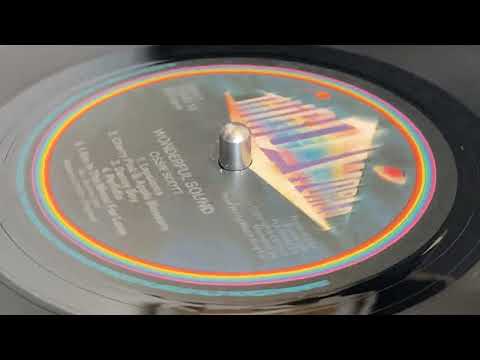 OSSIE SCOTT ~ Perfidia