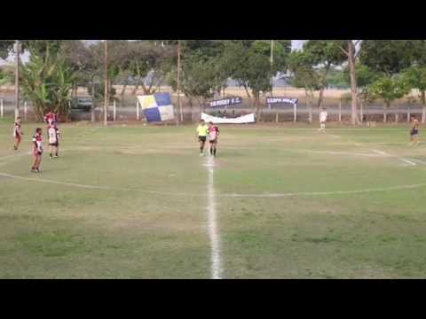 Taça Tupi 2014 - 9ª Rodada Rio Rugby 3 x 57 Jacareí