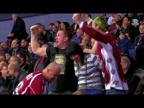 Dinamo R 4 Jokerit 2, 26 January 2018 Highlights