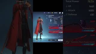 Download lagu 50 Day F2P Solo Leveling Arise Power #sololevelingarisegameplay mp3