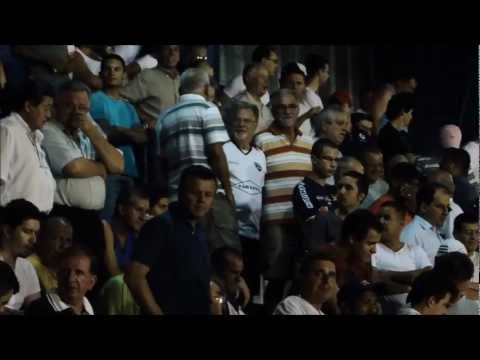 TORCIDA DO NACIONAL NAC DE ROLÂNDIA - 30-01-2013 - By  FARINA