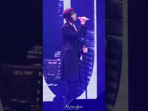 [Nothing but you] 231014 LEE JUNHO 1st FANMEETING TOUR 'JUNHO THE MOMENT 2023' in Taipei_By Nuneogun