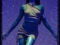 Orion Slave Girl Dance with stills - erotic dance poses study
