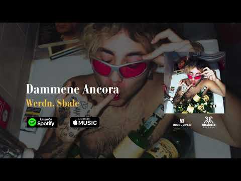 Werdn, Sbale - Dammene Ancora (Visualizer)
