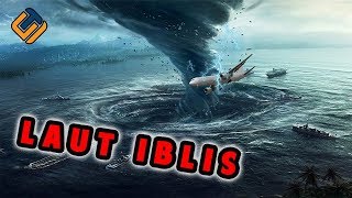 Download lagu MISTERI SAMUDRA PASIFIK Yg Belum Terkuak mp3