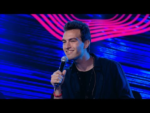 Kenge Moj - Gjergj Kaçinari - Vajza dhe Deti | Kenget e liqenit - Vizion Plus