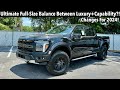 2024 Ford F 150 Raptor TEST DRIVE FULL REVIEW