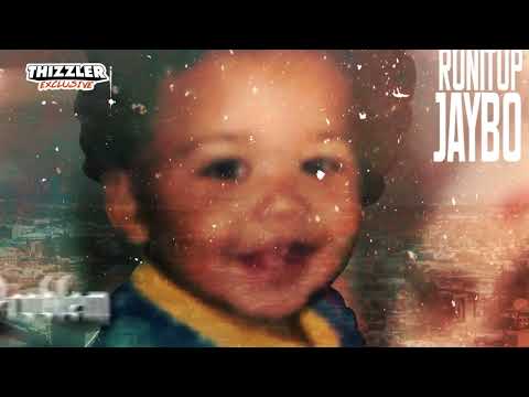 RunItUp Jaybo - 1201 (Official Audio) || Infinite Slaps ♾️