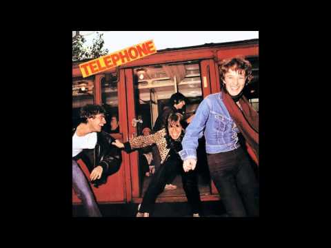 TELEPHONE - Flipper (Audio officiel)