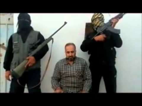 القبض على مدير أوقاف درعا والسويداء من قبل لواء التوحيد