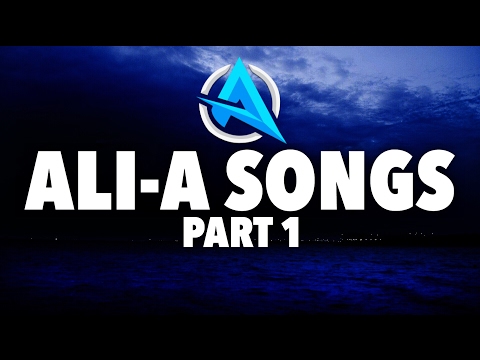 Ali-A's Intro | Outro Background Songs 2017