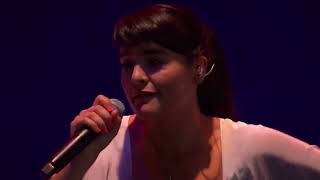 Jessie Ware - Wildest Moments (Live at V Festival 2013)