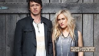 American Young Perform &#39;The Train Song&#39;