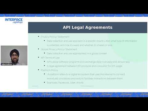 INTERFACE, by apidays 2023 -  Unlocking API Economy: Key Metrics You Need