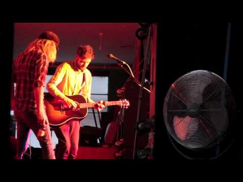 Passenger | Heart's On Fire w/ Stu Larsen