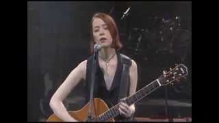 Suzanne Vega - In Liverpool Live Modena 1992