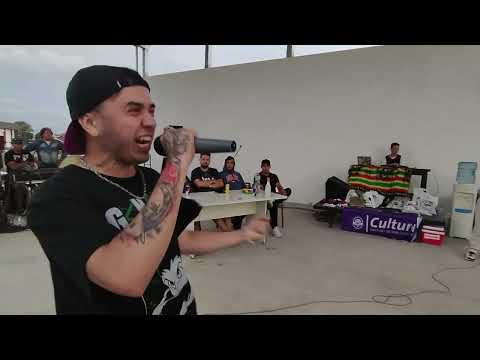 BUSCI VS EZE (CUARTOS) FINAL NACIONAL CALL OF FREESTYLE (RANGO 4 FMS)