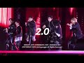 [4K Full] 260321 - 2.0 | 이쩜영 | BTS COMEBACK LIVE : ARIRANG | 방탄 컴백 라이브 아리랑 광화문 | FANCAM
