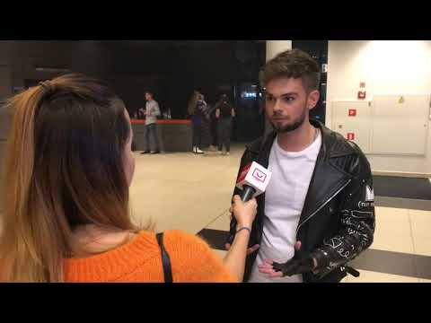 Kasjan Cieśla Rodzinka The Voice of Poland