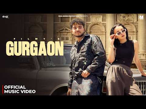 Gurgaon — watch video