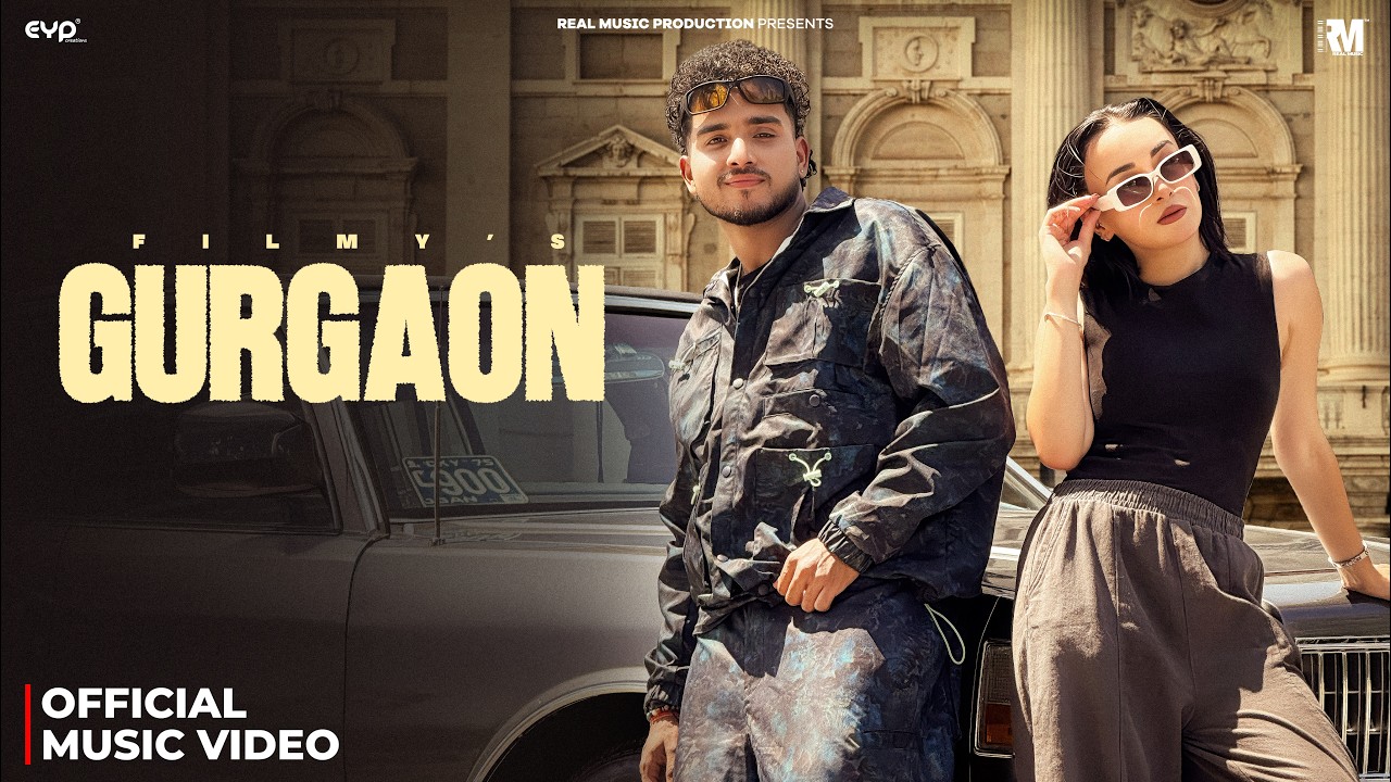 Gurgaon Lyrics | Filmy