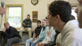 You're Amazing with Justin Fatica - Ep. 03