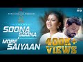 SOONA SOONA MORA SAIYAAN FUSION RATHIJIT BHATTACHARJEE FT NIHARIKA RVA FRESH MIX