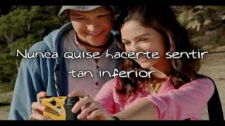 Sterling Knight/Christopher Wilde - What you mean to me [Subtitulada en español]