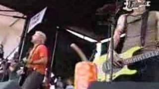 less than jake- johnny quest thinks we&#39;re sellouts