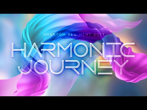 Phantom Regiment 2021 (official edit and authorized release)