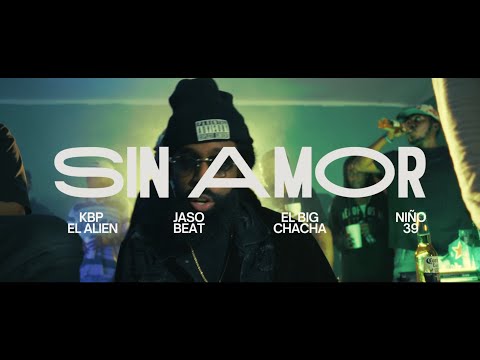 Kbp El Alien and 3 more