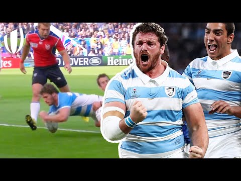 Julián Montoya: BEAST MODE!