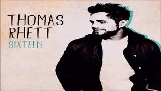 Thomas Rhett Sixteen HQ