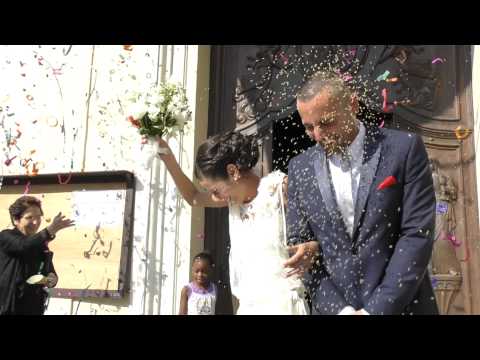 Wedding Story Simone & Elisa 22/08/2015