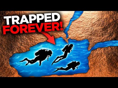 They NEVER came back!! World´s MOST Cave Disasters!
