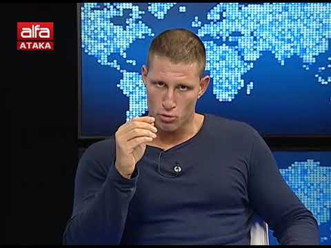 Пътят на наркотика