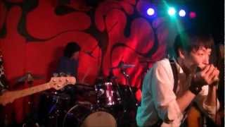 Lucky Seven / Ju Ju Man - LITTLE BOY BLUE