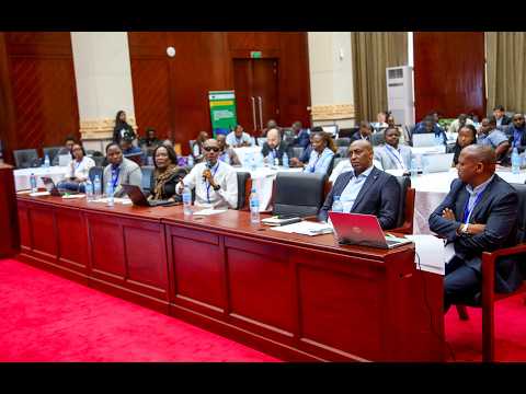 Microfinance Technology Summit 2026 | Dar Es Salaam, Tanzania, 1st-2nd April 2026 | HIGHLIGHT