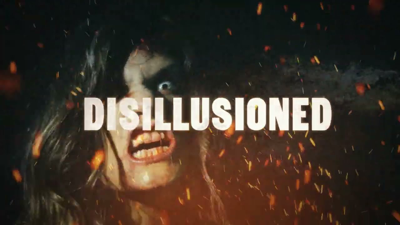 Motionless in White - B.F.B.T.G.: Corpse Nation