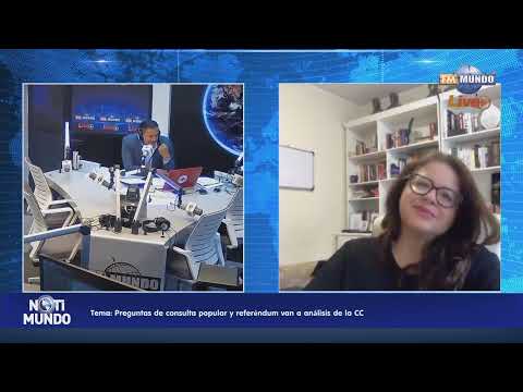 NotiMundo Al D�a