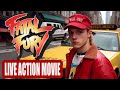 The Epic Fatal Fury Live Action Movie AI Generated