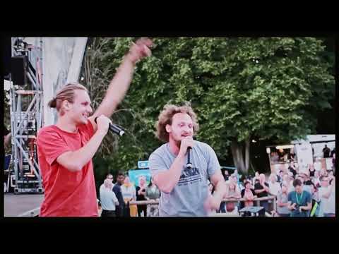 SGK feat. Bayerische Philharmonie - Karriere LIVE