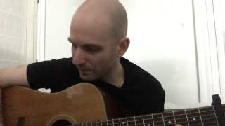 Prelude (Nobuo Uematsu cover, from Final Fantasy)