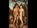 Thomas Tallis: Absterge Domine 