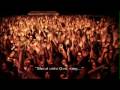 Hillsong - Shout Unto God  - With Subtitles/Lyrics - HD Version