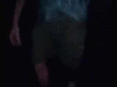 Rollerdisco Fri-son 15.6.2007